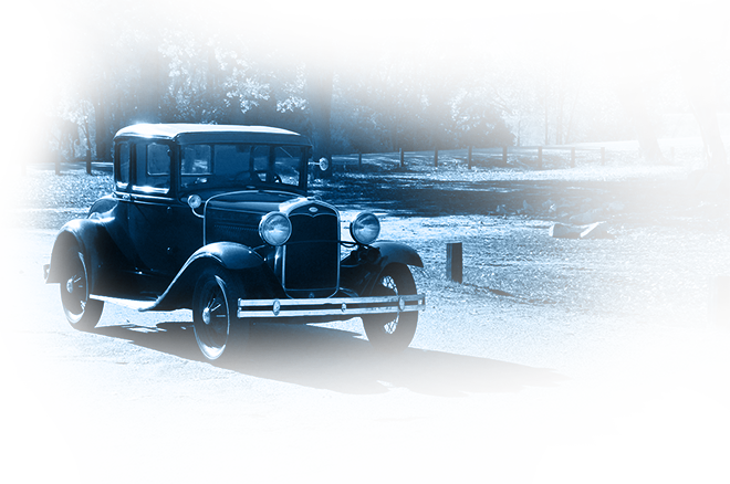 Ford Model A